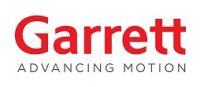 GARRETT
