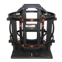Calibrations, Magnetic Field Measurers 